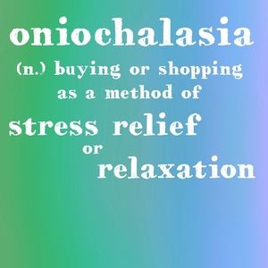 That's What It's Called!